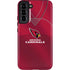 NFL Arizona Cardinals Team Jersey Galaxy S22 Plus Pro Case