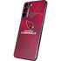 NFL Arizona Cardinals Team Jersey Galaxy S22 Plus Skin