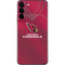NFL Arizona Cardinals Team Jersey Galaxy S22 Plus Skin