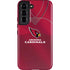NFL Arizona Cardinals Team Jersey Galaxy S22 Pro Case