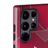 NFL Arizona Cardinals Team Jersey Galaxy S22 Ultra Pro Case