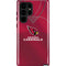 NFL Arizona Cardinals Team Jersey Galaxy S22 Ultra Pro Case