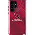 NFL Arizona Cardinals Team Jersey Galaxy S22 Ultra Pro Case