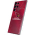 NFL Arizona Cardinals Team Jersey Galaxy S22 Ultra Skin