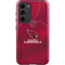 NFL Arizona Cardinals Team Jersey Galaxy S23 Plus Pro Case