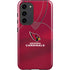 NFL Arizona Cardinals Team Jersey Galaxy S23 Plus Pro Case