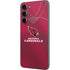 NFL Arizona Cardinals Team Jersey Galaxy S23 Plus Skin