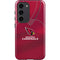 NFL Arizona Cardinals Team Jersey Galaxy S23 Pro Case