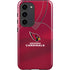 NFL Arizona Cardinals Team Jersey Galaxy S23 Pro Case
