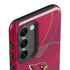 NFL Arizona Cardinals Team Jersey Galaxy S23 Pro Case