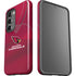NFL Arizona Cardinals Team Jersey Galaxy S23 Pro Case