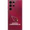 NFL Arizona Cardinals Team Jersey Galaxy S23 Ultra Skin