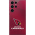 NFL Arizona Cardinals Team Jersey Galaxy S23 Ultra Skin