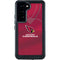 NFL Arizona Cardinals Team Jersey Galaxy S23 Waterproof Case