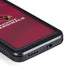 NFL Arizona Cardinals Team Jersey Galaxy S23 Waterproof Case