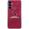 NFL Arizona Cardinals Team Jersey Galaxy S24 Clear Case