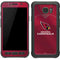 NFL Arizona Cardinals Team Jersey Galaxy S7 Active Skin