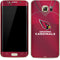 NFL Arizona Cardinals Team Jersey Galaxy S7 Edge Skin