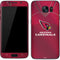 NFL Arizona Cardinals Team Jersey Galaxy S7 Skin