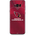 NFL Arizona Cardinals Team Jersey Galaxy S8 Plus Skin