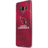 NFL Arizona Cardinals Team Jersey Galaxy S8 Plus Skin