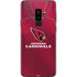 NFL Arizona Cardinals Team Jersey Galaxy S9 Plus Skin