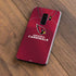 NFL Arizona Cardinals Team Jersey Galaxy S9 Plus Skin