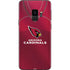 NFL Arizona Cardinals Team Jersey Galaxy S9 Skin