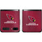NFL Arizona Cardinals Team Jersey Galaxy Z Flip Skin