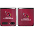 NFL Arizona Cardinals Team Jersey Galaxy Z Flip Skin