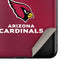 NFL Arizona Cardinals Team Jersey Galaxy Z Flip Skin