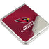 NFL Arizona Cardinals Team Jersey Galaxy Z Flip3 5G Skin