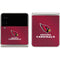 NFL Arizona Cardinals Team Jersey Galaxy Z Flip3 5G Skin