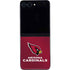 NFL Arizona Cardinals Team Jersey Galaxy Z Flip5 5G Skin