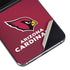 NFL Arizona Cardinals Team Jersey Galaxy Z Flip5 5G Skin