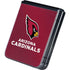 NFL Arizona Cardinals Team Jersey Galaxy Z Flip5 5G Skin