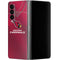 NFL Arizona Cardinals Team Jersey Galaxy Z Fold4 5G Skin