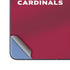 NFL Arizona Cardinals Team Jersey Galaxy Z Fold5 5G Skin