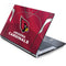 NFL Arizona Cardinals Team Jersey Generic Laptop Skin