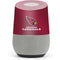NFL Arizona Cardinals Team Jersey Google Home Skin