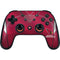 NFL Arizona Cardinals Team Jersey Google Stadia Controller Skin