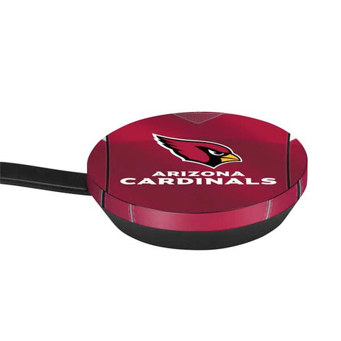 NFL Arizona Cardinals Team Jersey Google Stadia Controller Skin