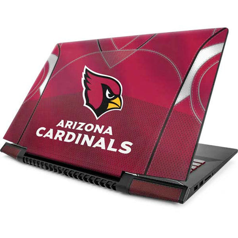NFL Arizona Cardinals Team Jersey Lenovo IdeaPad Skin