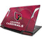 NFL Arizona Cardinals Team Jersey Lenovo IdeaPad Skin