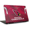 NFL Arizona Cardinals Team Jersey Dell Inspiron Skin