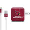 NFL Arizona Cardinals Team Jersey iPad Charger (10W USB) Skin