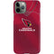 NFL Arizona Cardinals Team Jersey iPhone 11 Pro Lite Case
