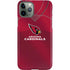 NFL Arizona Cardinals Team Jersey iPhone 11 Pro Lite Case