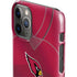 NFL Arizona Cardinals Team Jersey iPhone 11 Pro Lite Case