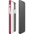 NFL Arizona Cardinals Team Jersey iPhone 11 Pro Lite Case